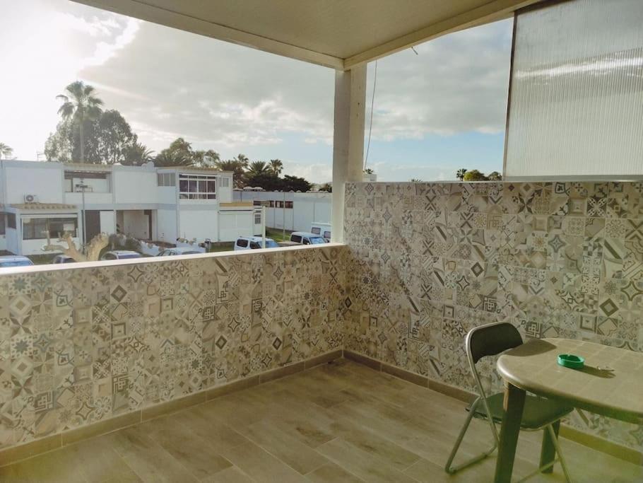 Costa Del Silencio El Drago Apartment Exterior photo