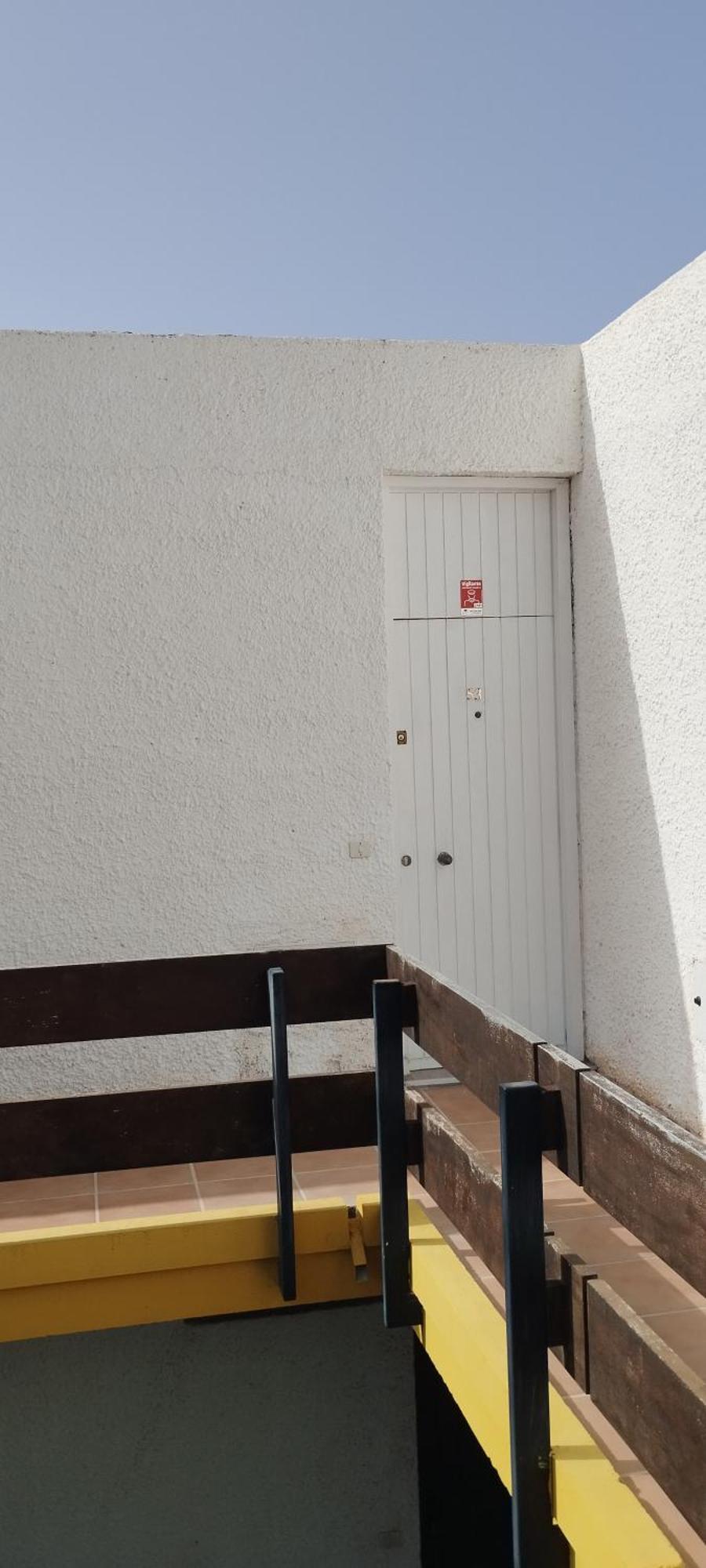 Costa Del Silencio El Drago Apartment Exterior photo